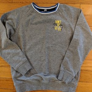 ⚽🏈🏉OVS Sweat Shirt ( Boys)